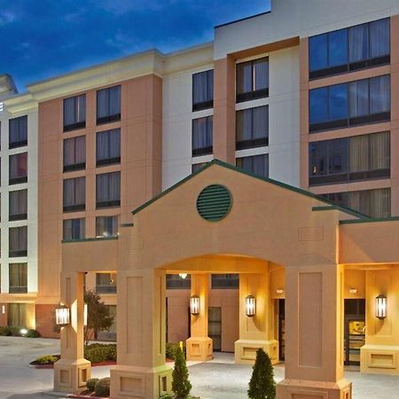 Hyatt Place Atlanta Airport North College Park Exterior foto