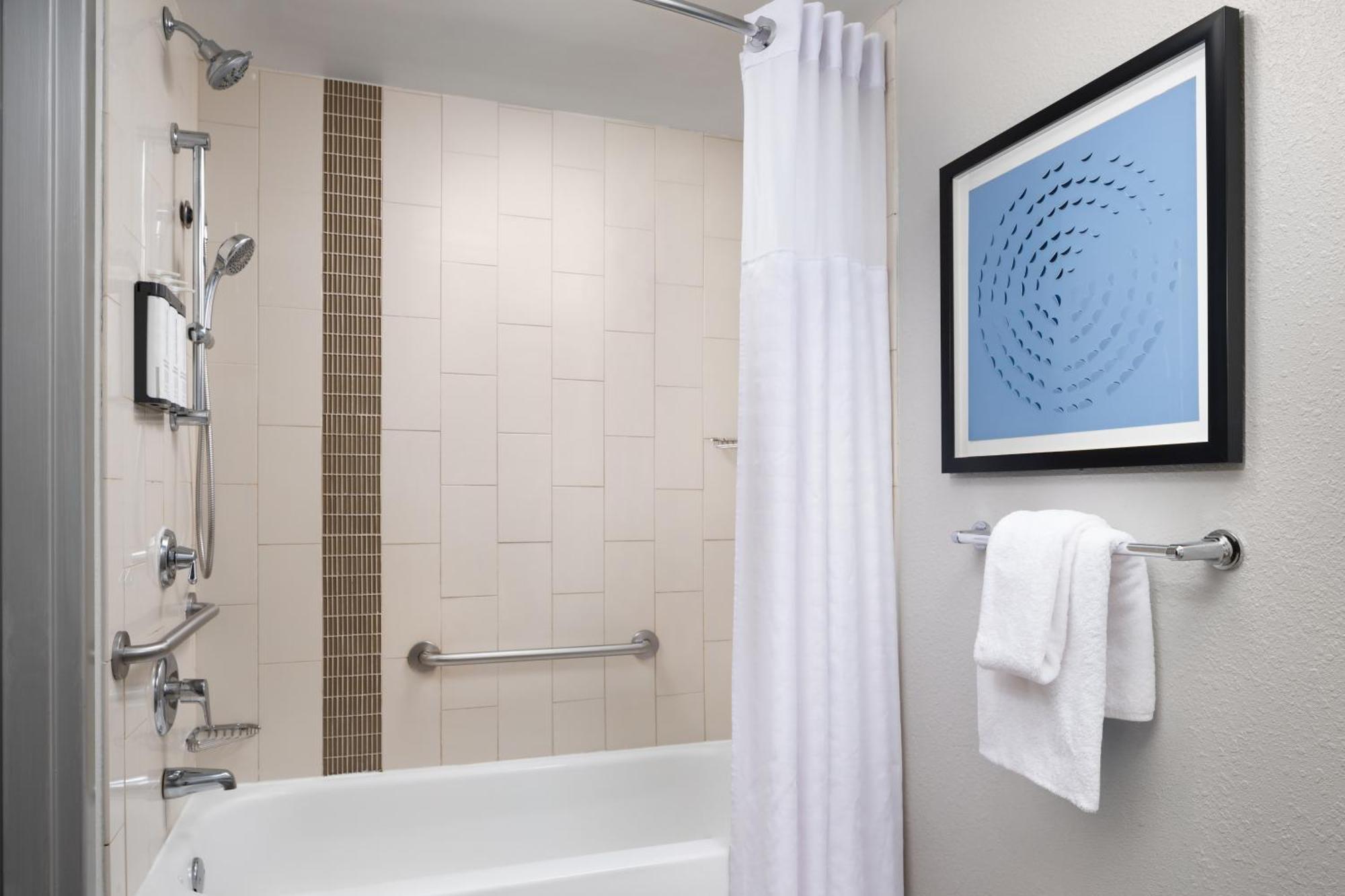 Hyatt Place Atlanta Airport North College Park Exterior foto